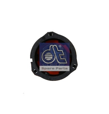 Dt Spare Parts Ventilatorwiel-motorkoeling 2.15839