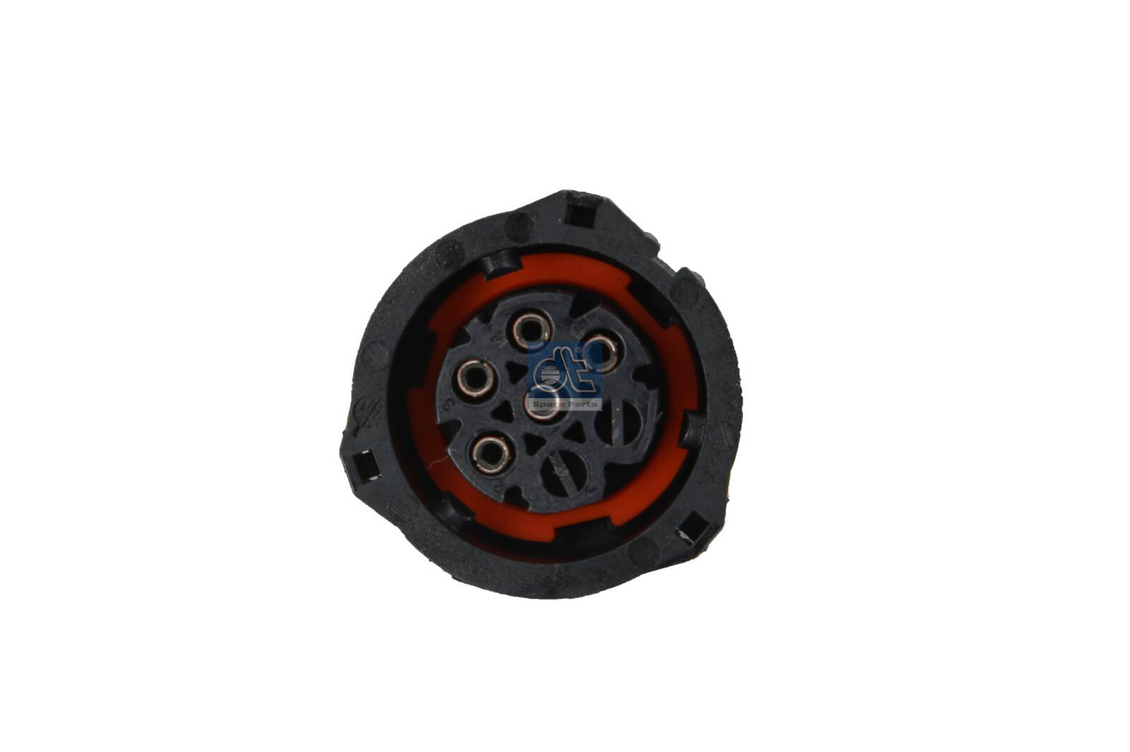 Dt Spare Parts Koelventilatorwiel 2.15846