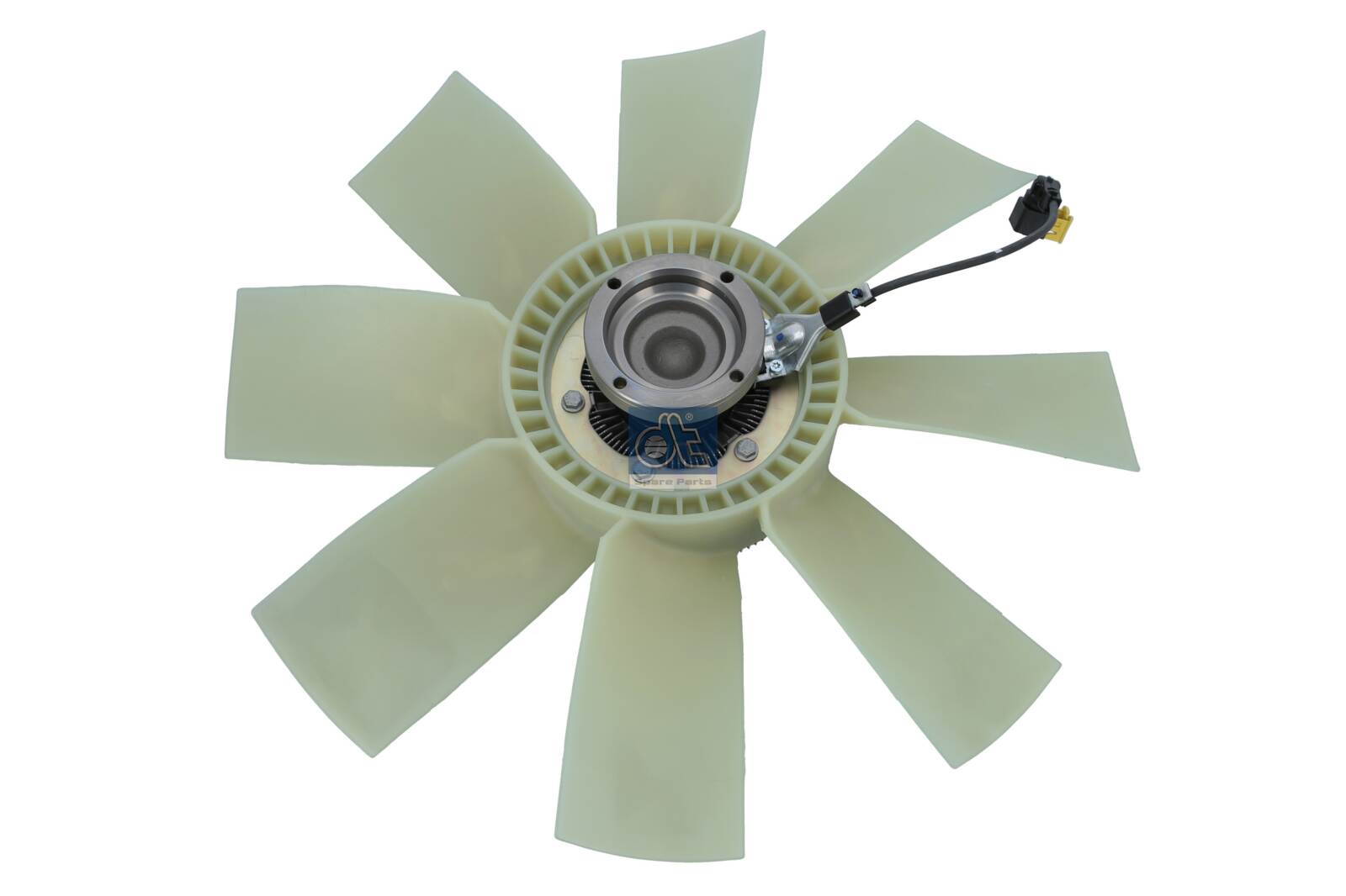 Dt Spare Parts Koelventilatorwiel 2.15848