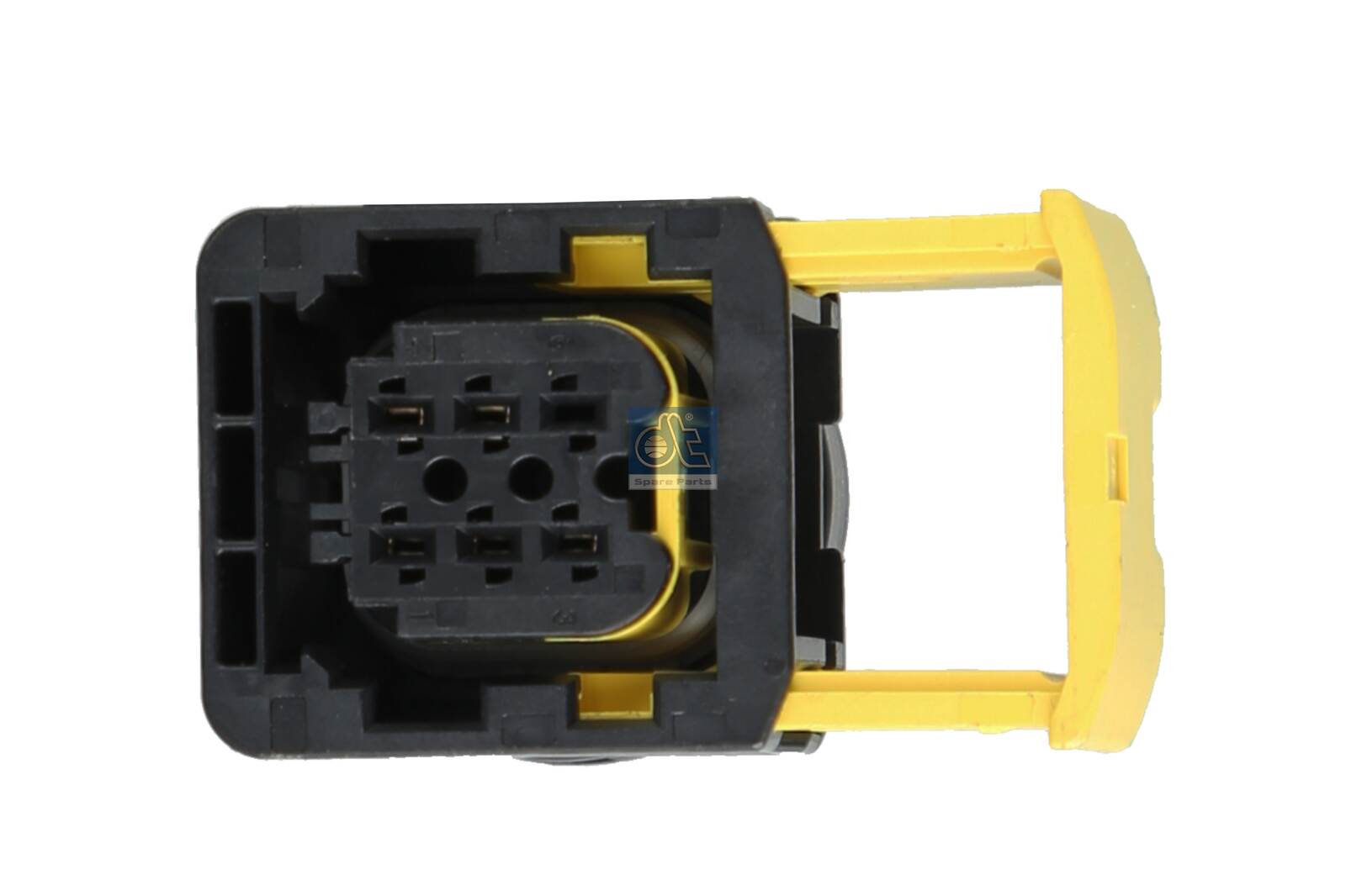 Dt Spare Parts Koelventilatorwiel 2.15848