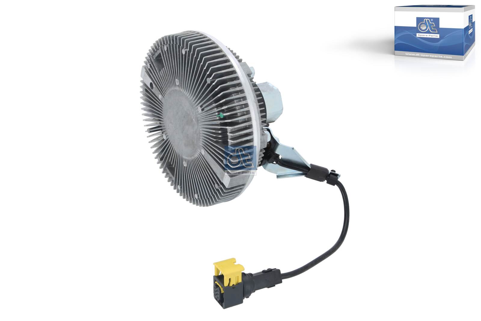Dt Spare Parts Koppeling, radiateurventilator 2.15852