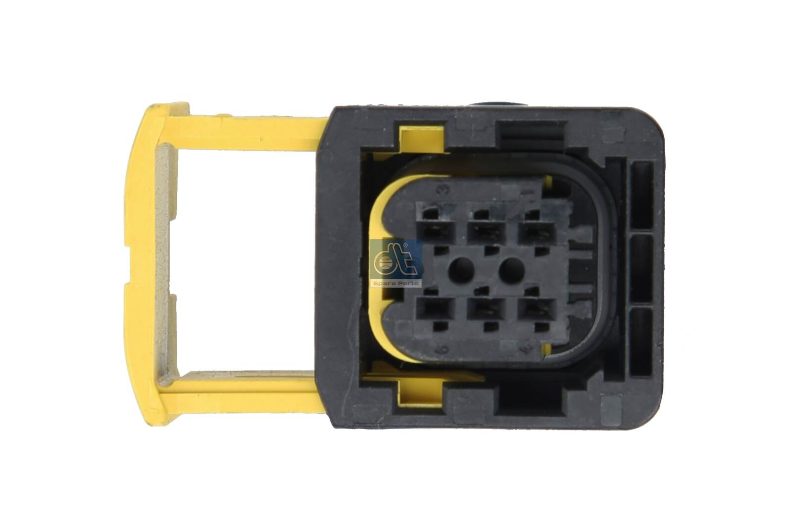 Dt Spare Parts Koppeling, radiateurventilator 2.15852