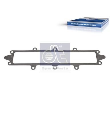 Olie inlaat turbolader pakking Dt Spare Parts 2.15915
