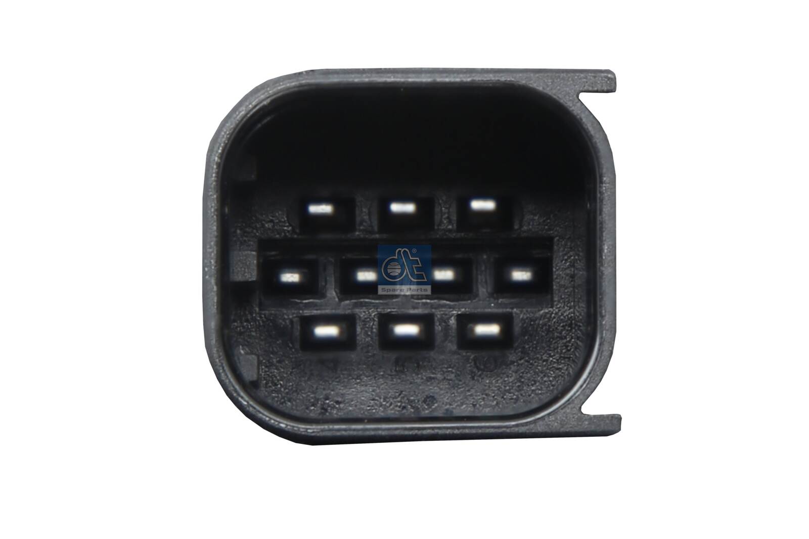 Dt Spare Parts Gaspedaal 2.16139