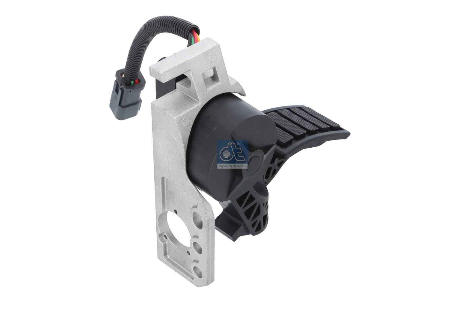 Dt Spare Parts Gaspedaal 2.16140