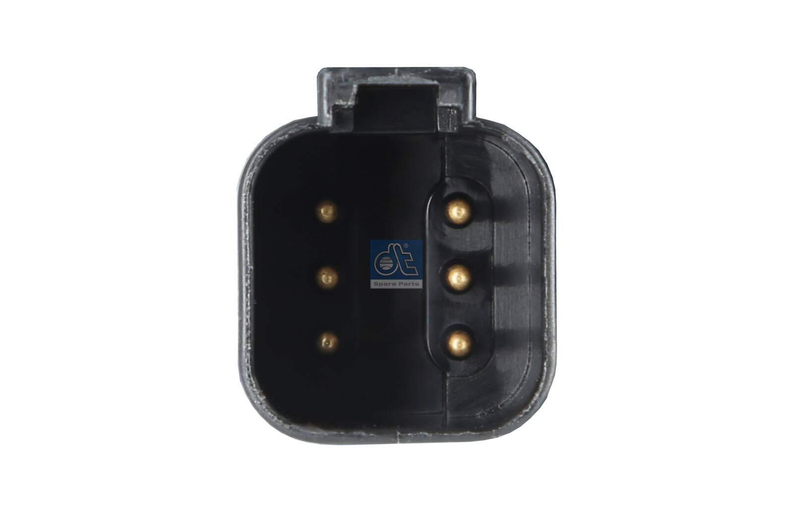 Dt Spare Parts Gaspedaal 2.16142