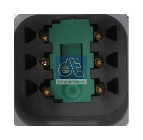 Dt Spare Parts Gaspedaal 2.16143