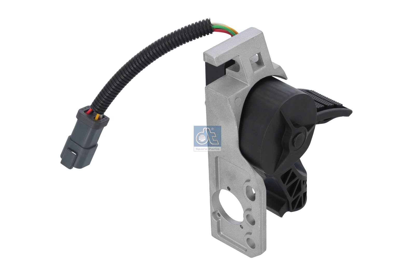Dt Spare Parts Gaspedaal 2.16145
