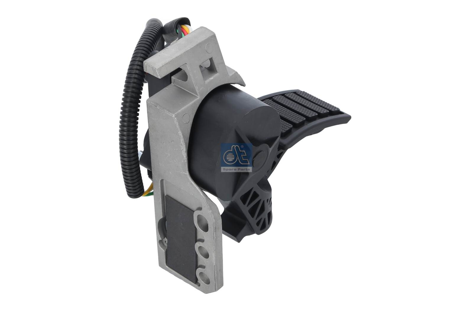 Dt Spare Parts Gaspedaal 2.16147
