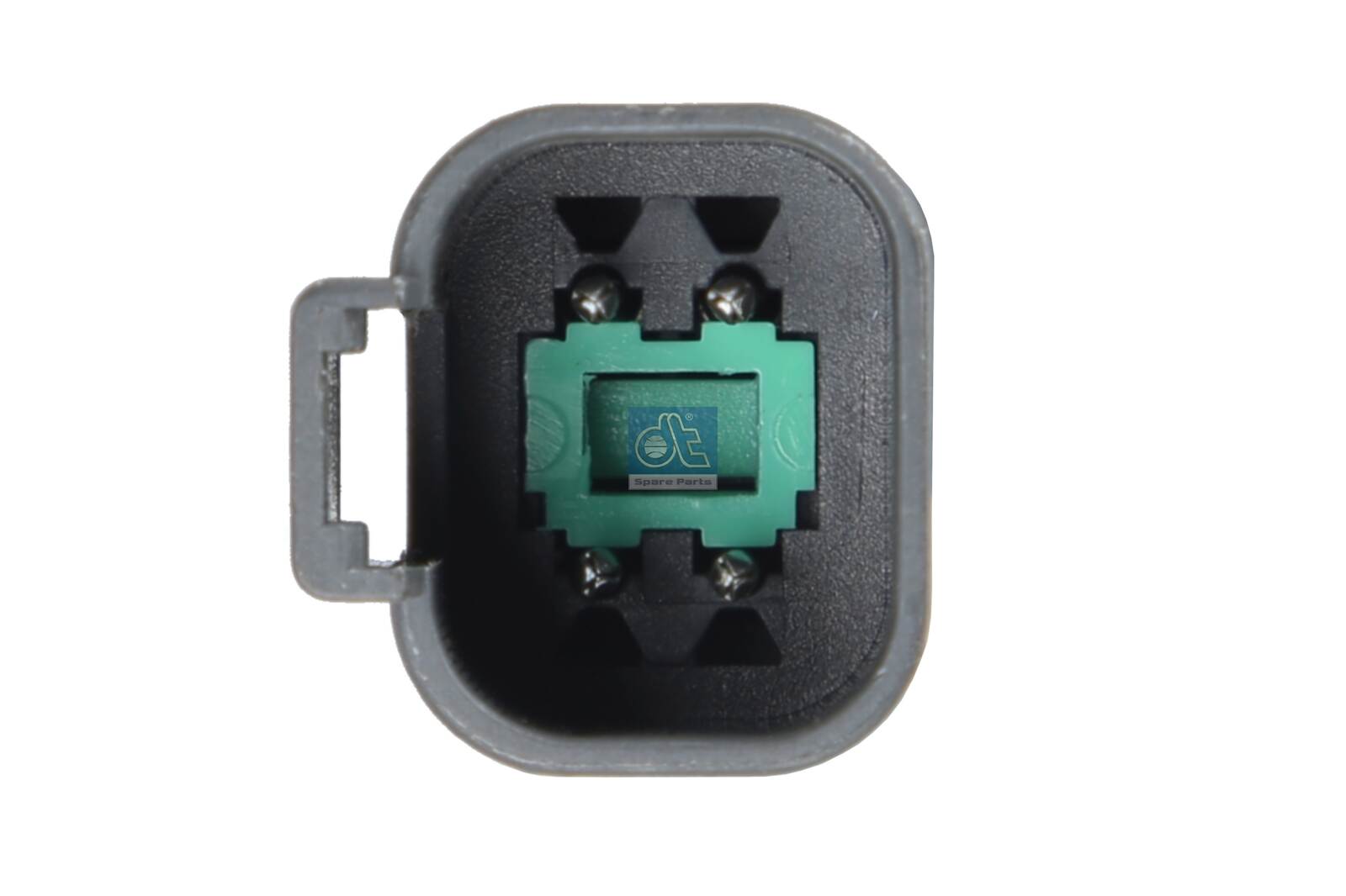 Dt Spare Parts Gaspedaal 2.16147