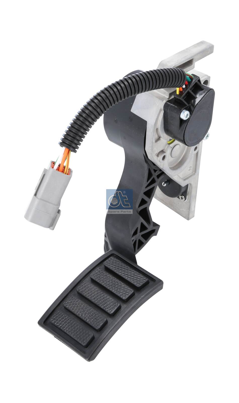 Dt Spare Parts Gaspedaal 2.16151