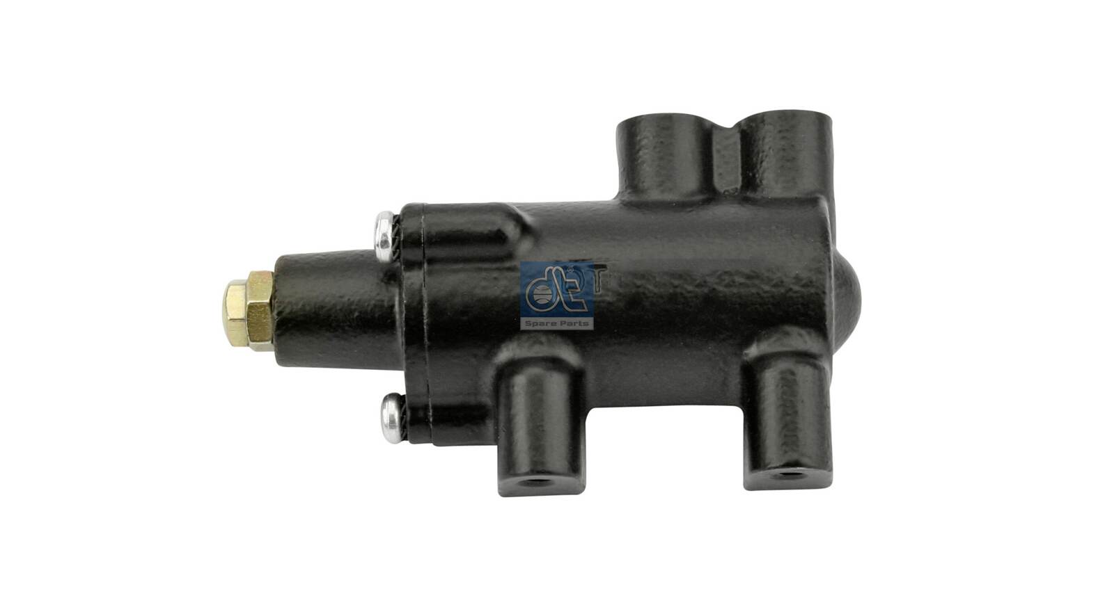 Dt Spare Parts Hulpcilinder, motorrem 2.16233