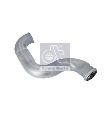 Dt Spare Parts Uitlaatpijp 2.18500