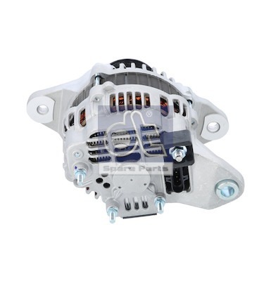 Dt Spare Parts Alternator/Dynamo 2.21027