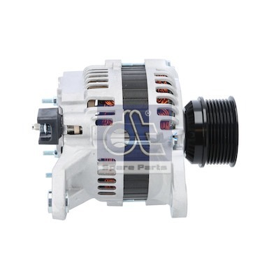 Dt Spare Parts Alternator/Dynamo 2.21027