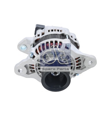 Dt Spare Parts Alternator/Dynamo 2.21027