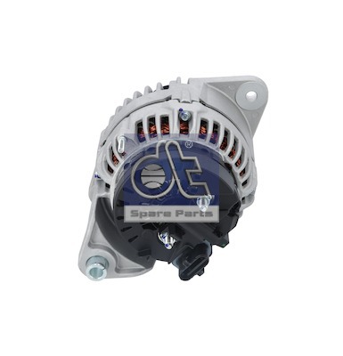 Dt Spare Parts Alternator/Dynamo 2.21029