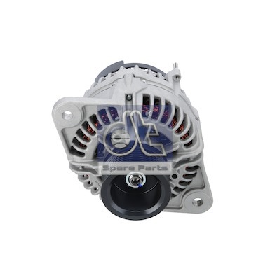 Dt Spare Parts Alternator/Dynamo 2.21029