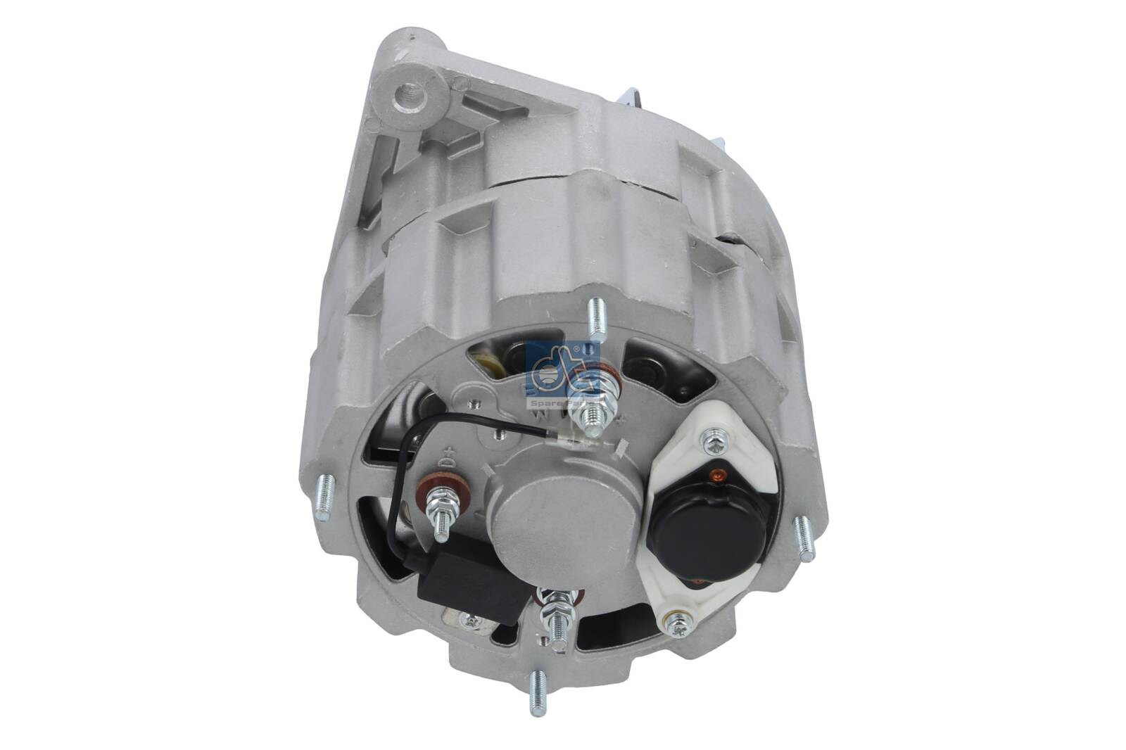 Dt Spare Parts Alternator/Dynamo 2.21031
