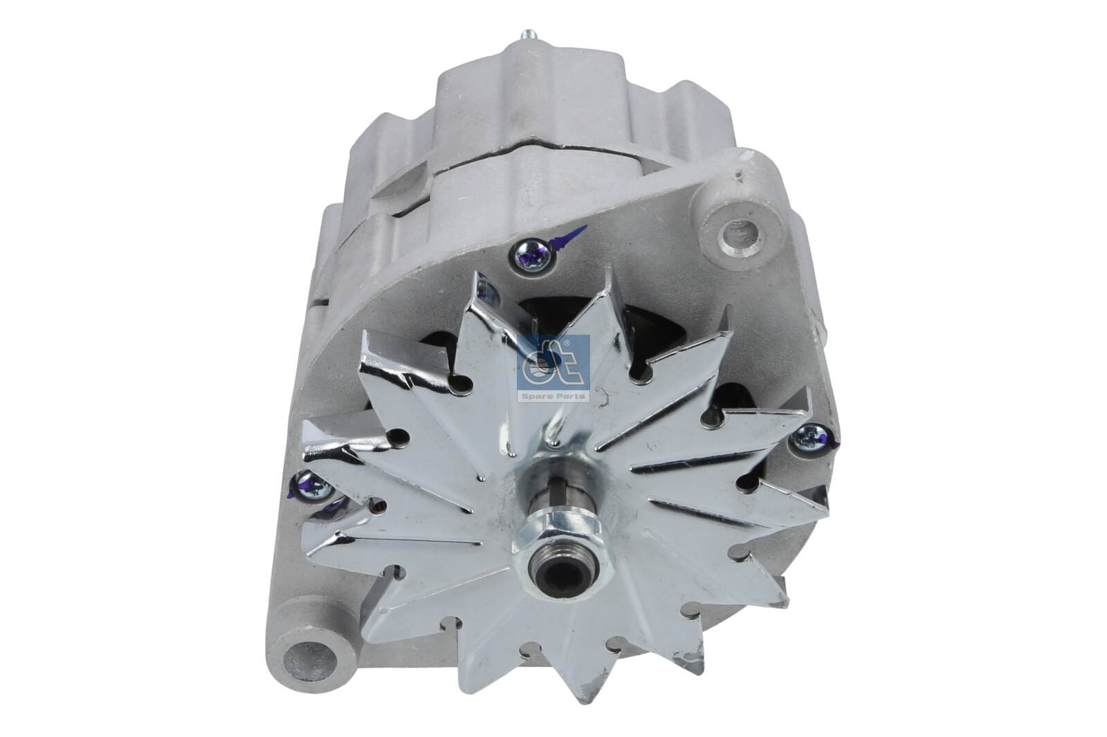 Dt Spare Parts Alternator/Dynamo 2.21031