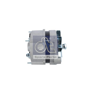 Dt Spare Parts Alternator/Dynamo 2.21033