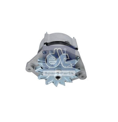 Dt Spare Parts Alternator/Dynamo 2.21033