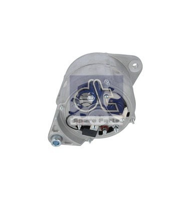 Dt Spare Parts Alternator/Dynamo 2.21035