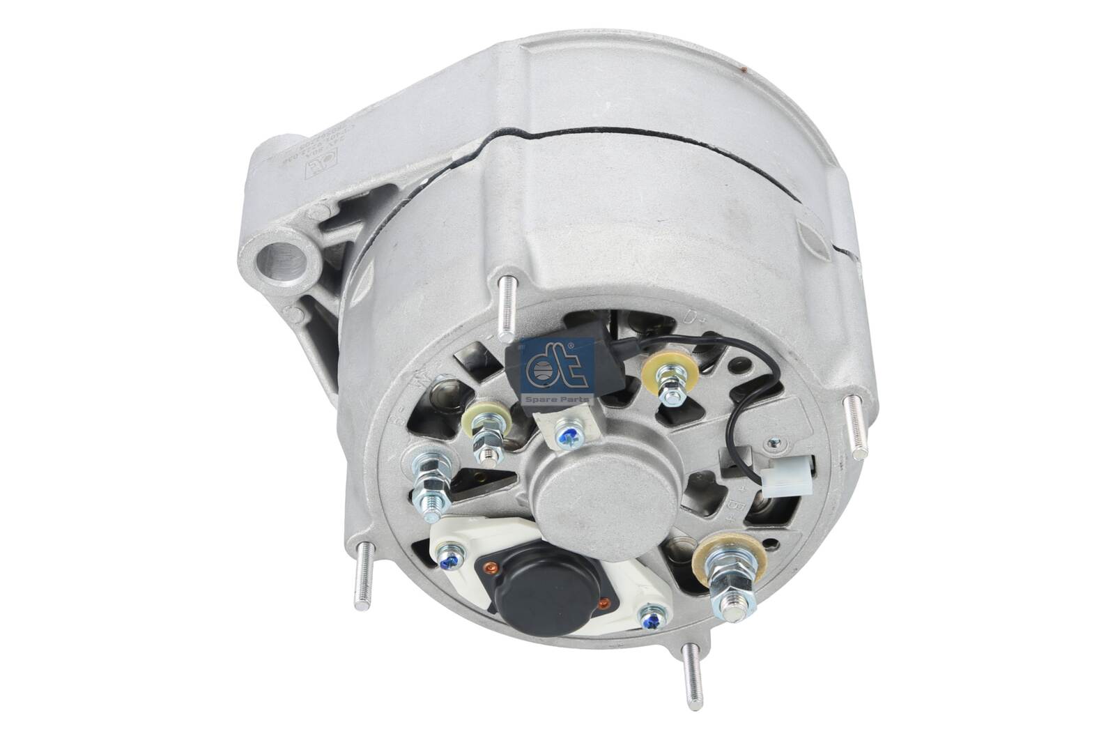 Dt Spare Parts Alternator/Dynamo 2.21036