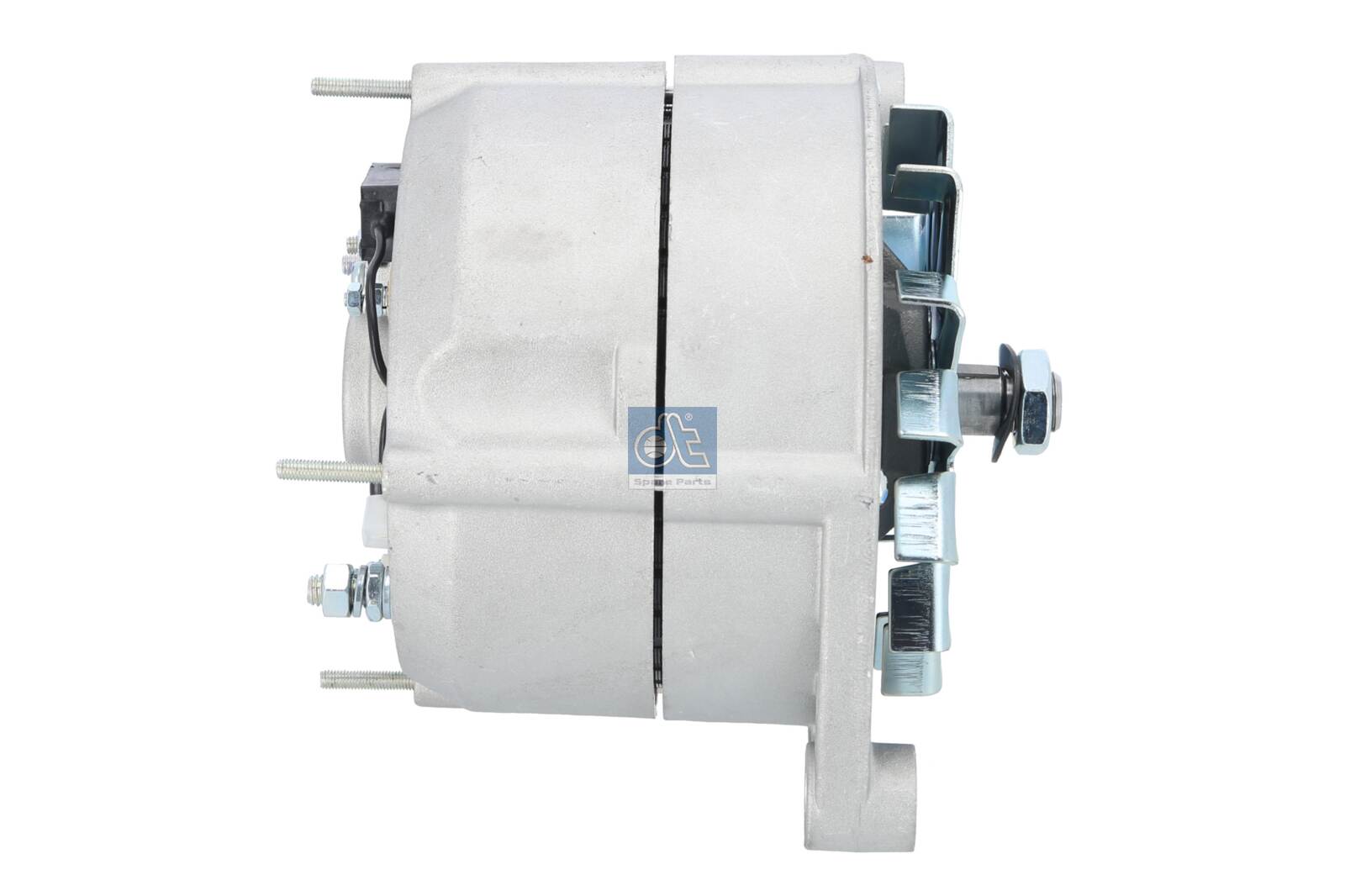 Dt Spare Parts Alternator/Dynamo 2.21036