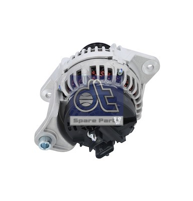 Dt Spare Parts Alternator/Dynamo 2.21039