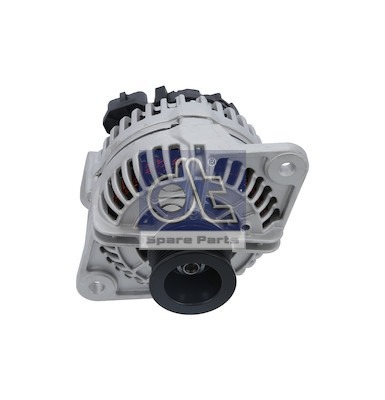 Dt Spare Parts Alternator/Dynamo 2.21041