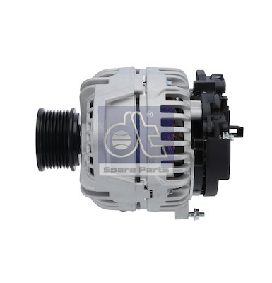 Dt Spare Parts Alternator/Dynamo 2.21041