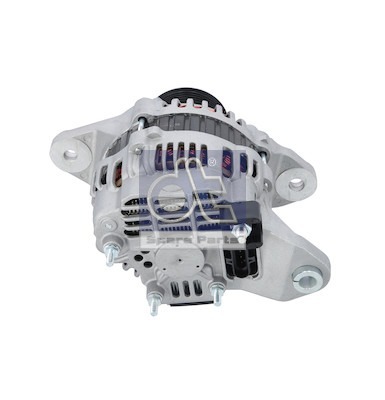 Dt Spare Parts Alternator/Dynamo 2.21043