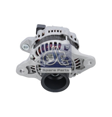 Dt Spare Parts Alternator/Dynamo 2.21043