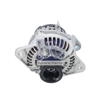 Dt Spare Parts Alternator/Dynamo 2.21044