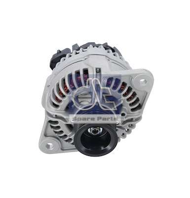 Dt Spare Parts Alternator/Dynamo 2.21049