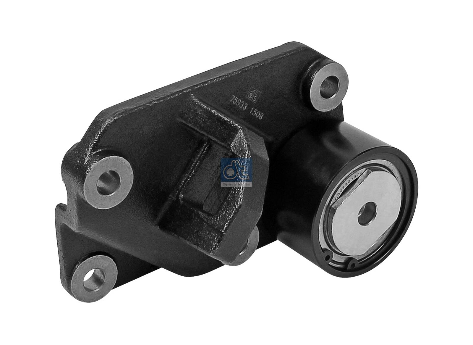 Dt Spare Parts Montageset, riemschijf (generator) 2.21130