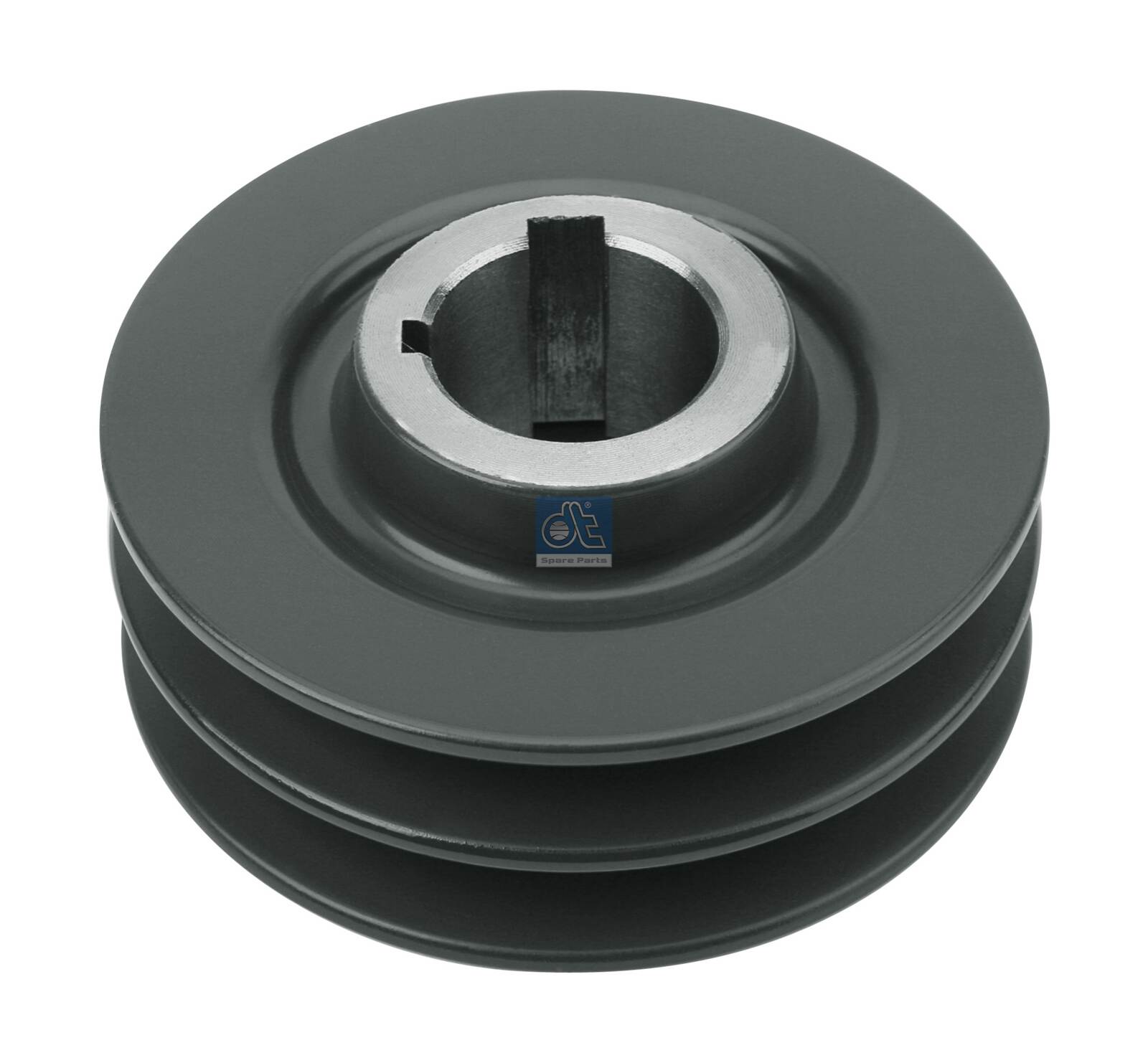 Dt Spare Parts Dynamo poelie (Riemschijf) 2.21170