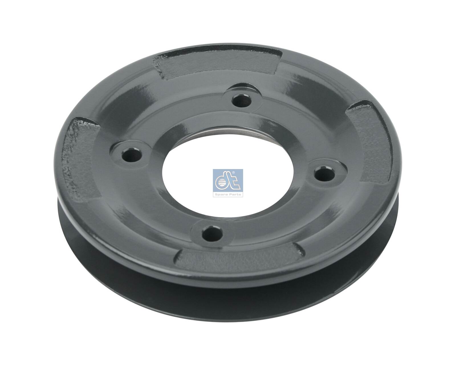 Dt Spare Parts Dynamo poelie (Riemschijf) 2.21173