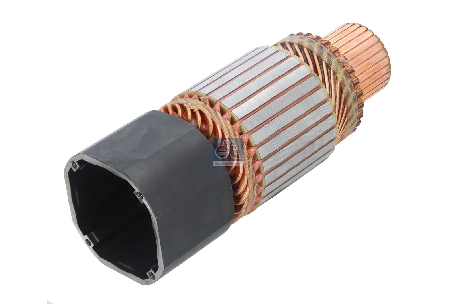 Dt Spare Parts Anker, starter 2.22052