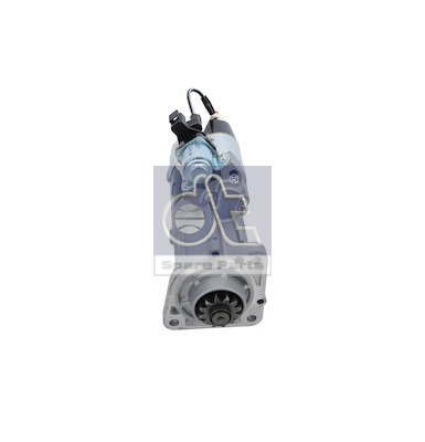 Dt Spare Parts Starter 2.22129