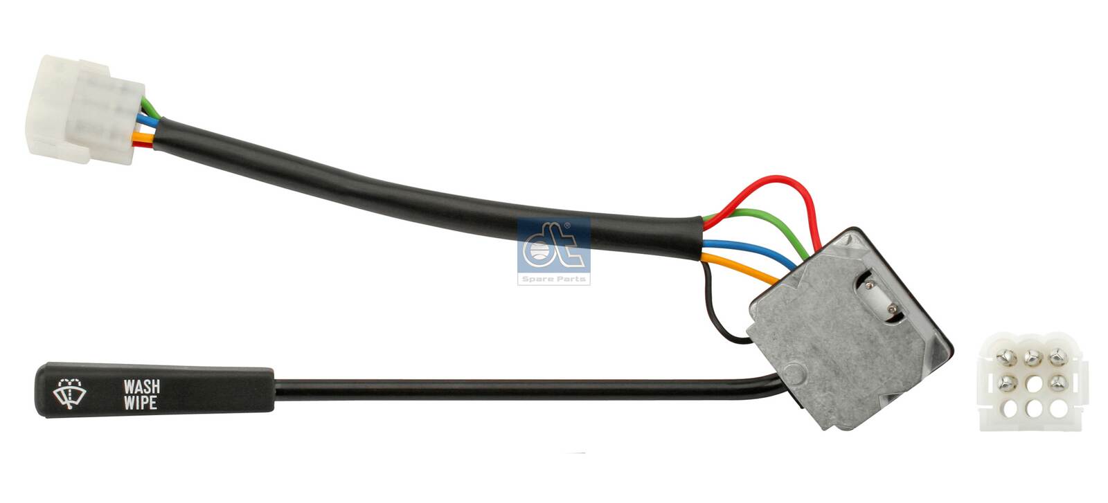 Ruitenwisserschakelaar Dt Spare Parts 2.23005