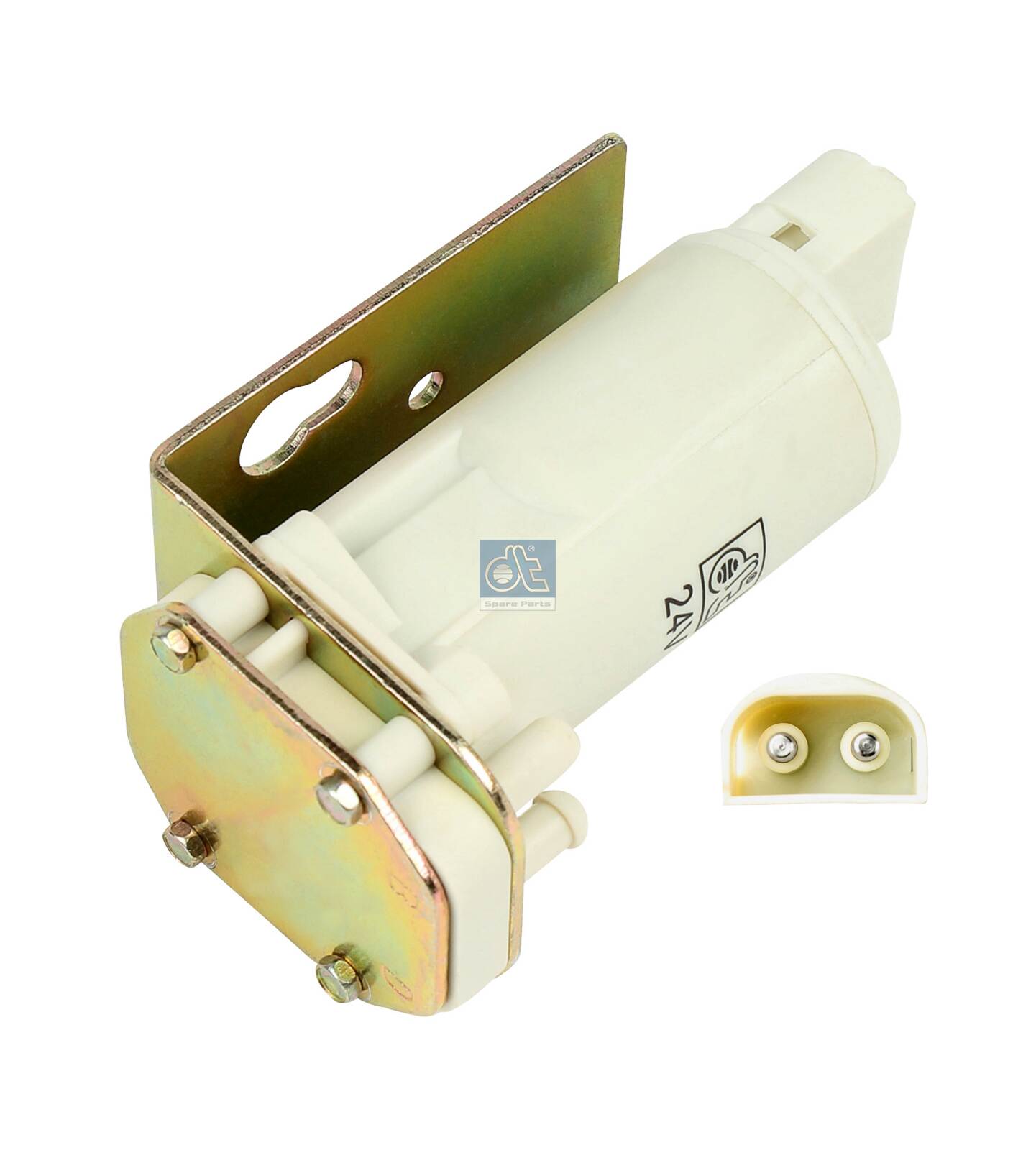 Ruitensproeier pomp Dt Spare Parts 2.23045