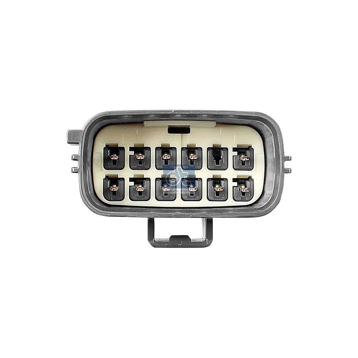 Dt Spare Parts Lampfitting 2.24020