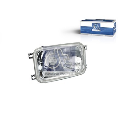 Dt Spare Parts Koplamp 2.24126SP