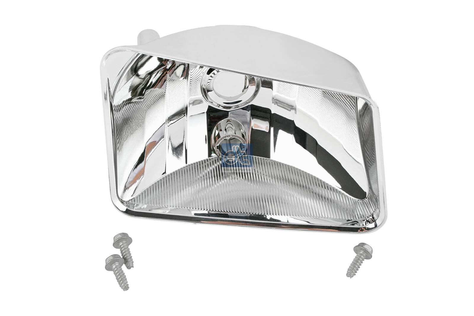 Dt Spare Parts Koplampunit 2.24169