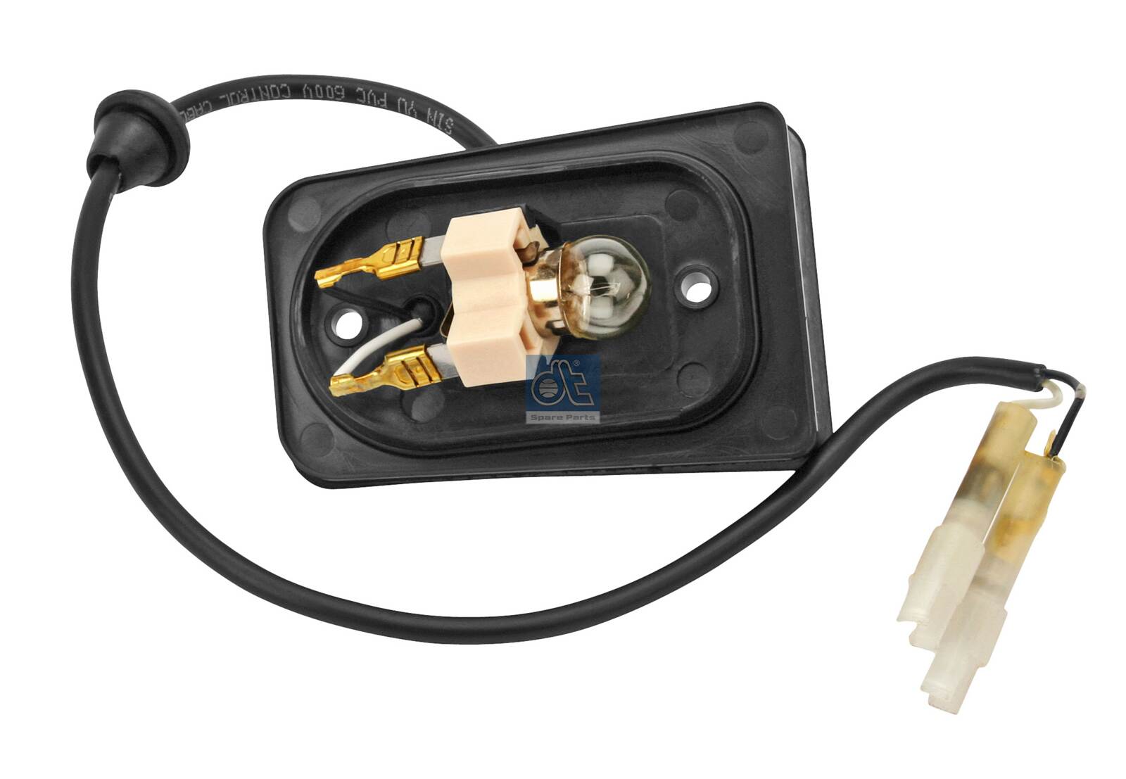 Dt Spare Parts Markeringslicht 2.24195