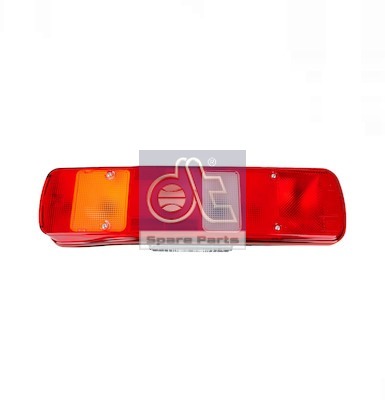 Dt Spare Parts Achterlicht 2.24417