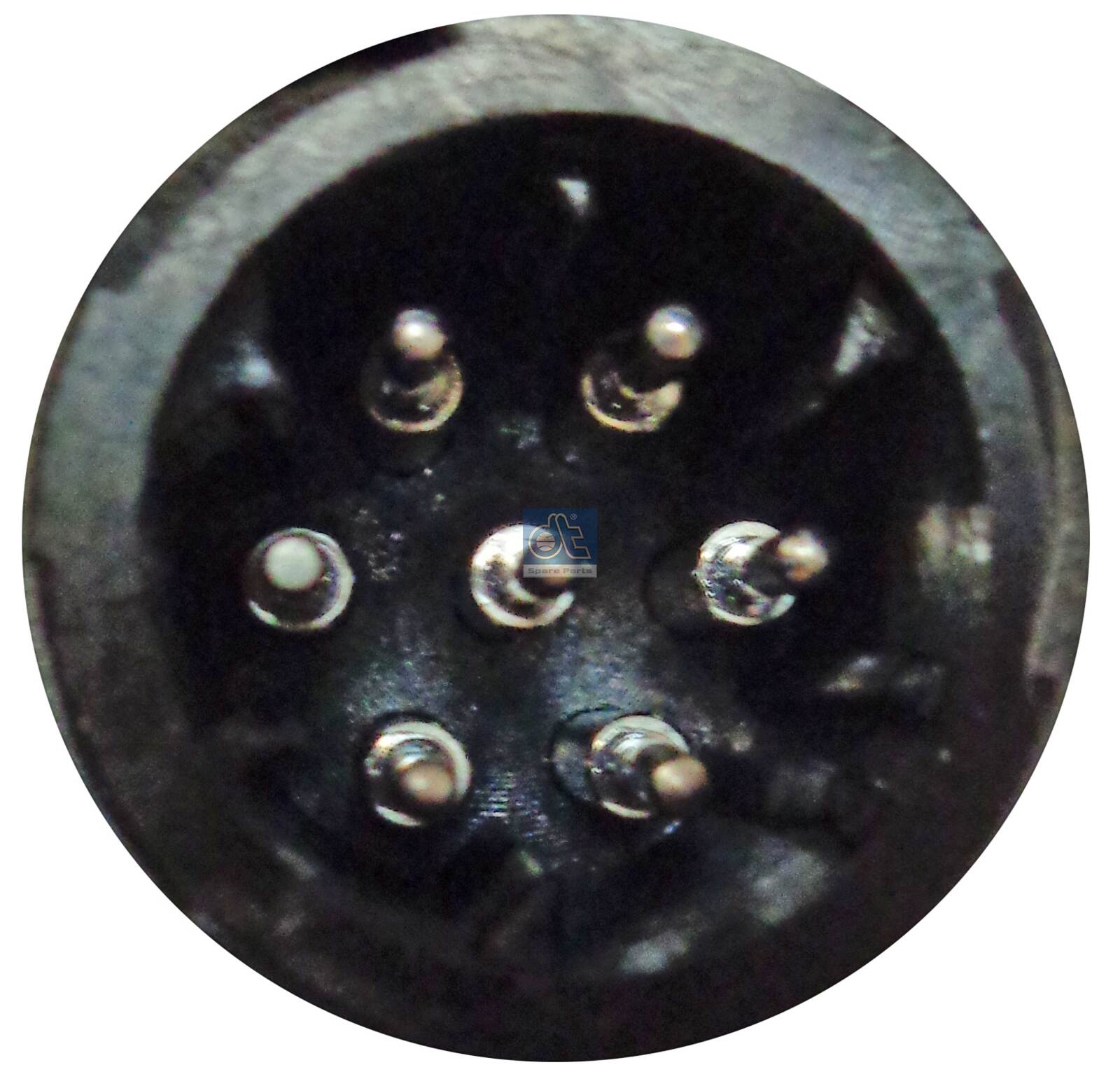 Dt Spare Parts Achterlicht 2.24419