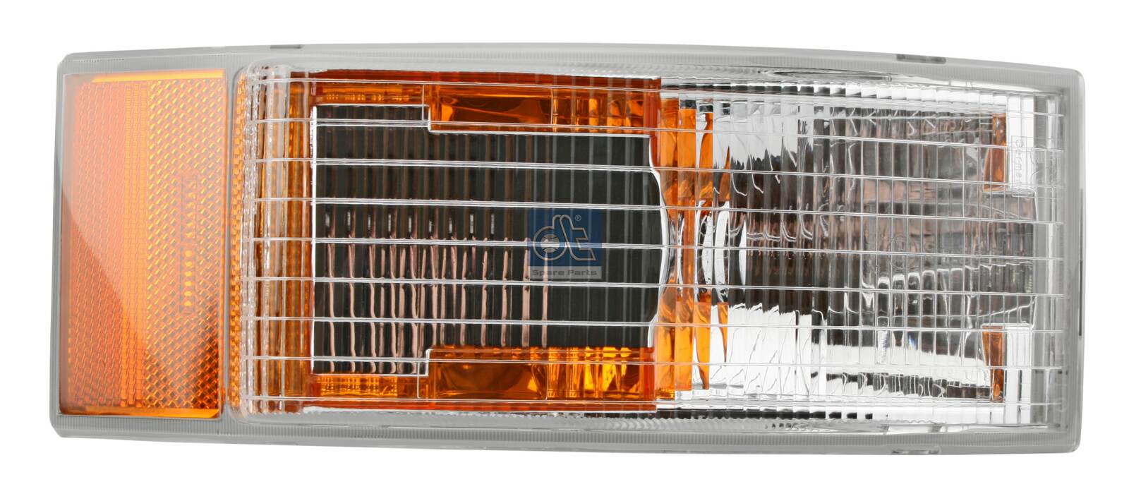 Dt Spare Parts Knipperlicht 2.24441